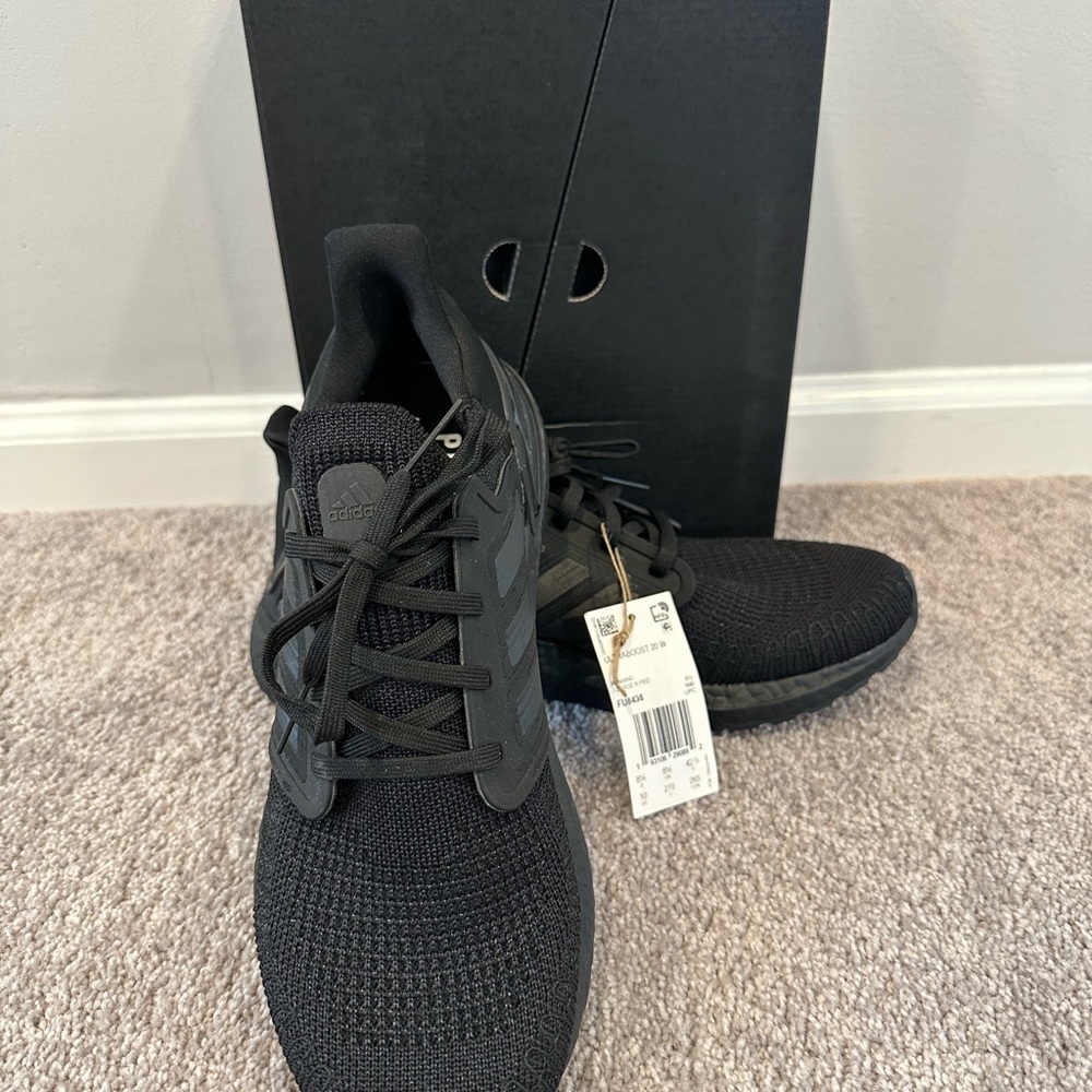 Adidas Ultraboost 20 Women’s 10